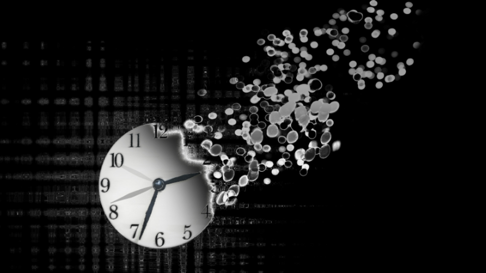 The Wait of Welcome